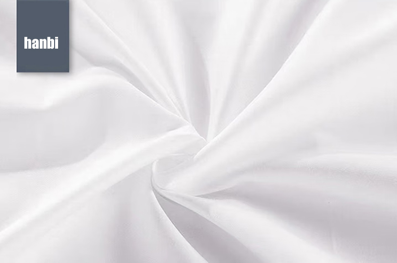 Hanbi 60S Hotel Bedding Set Manufacturers Wholesale 11