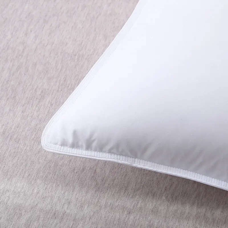 Oem & Odm hotel pillows for sale order now | Hanbi Textile 7