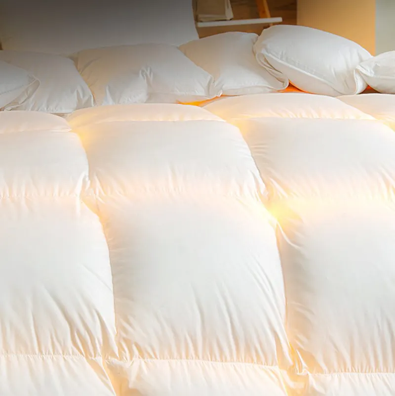 Quality best duvet hotel quality with good price | Hanbi Textile 4