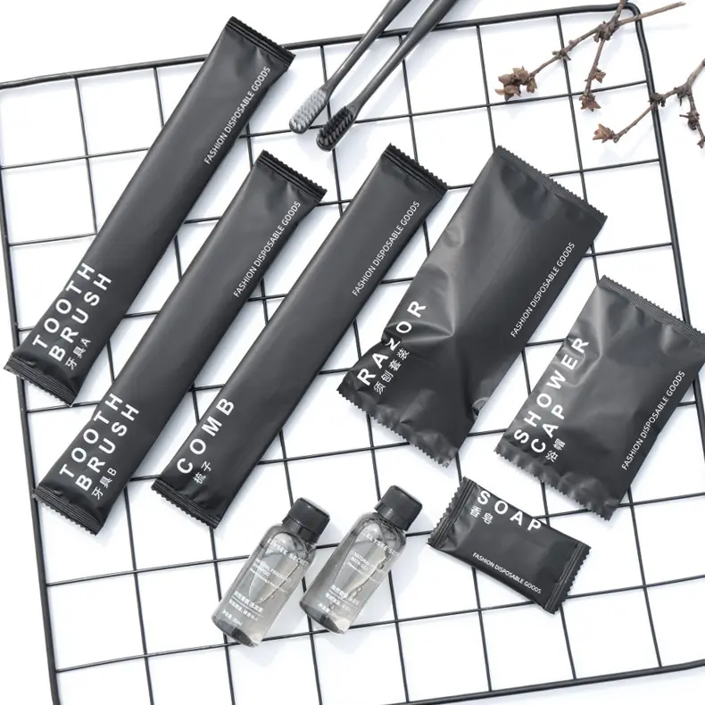 eco friendly hotel supplies at Wholesale Prices | Hanbi Textile 2