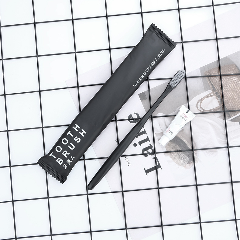 Disposable Toiletries in Five-star Hotel for Factory Custom Wholesale 12