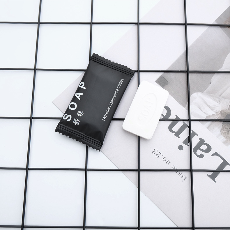 Disposable Toiletries in Five-star Hotel for Factory Custom Wholesale 15