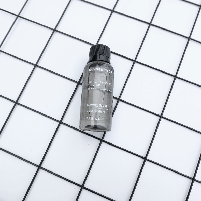 Disposable Toiletries in Five-star Hotel for Factory Custom Wholesale 18