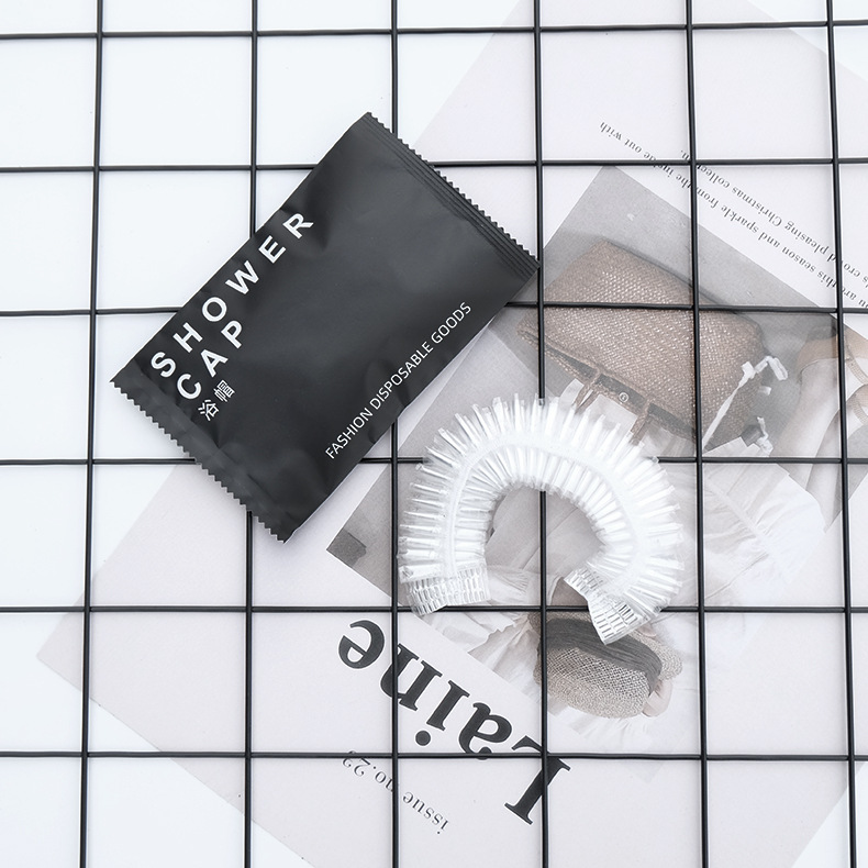 Disposable Toiletries in Five-star Hotel for Factory Custom Wholesale 16