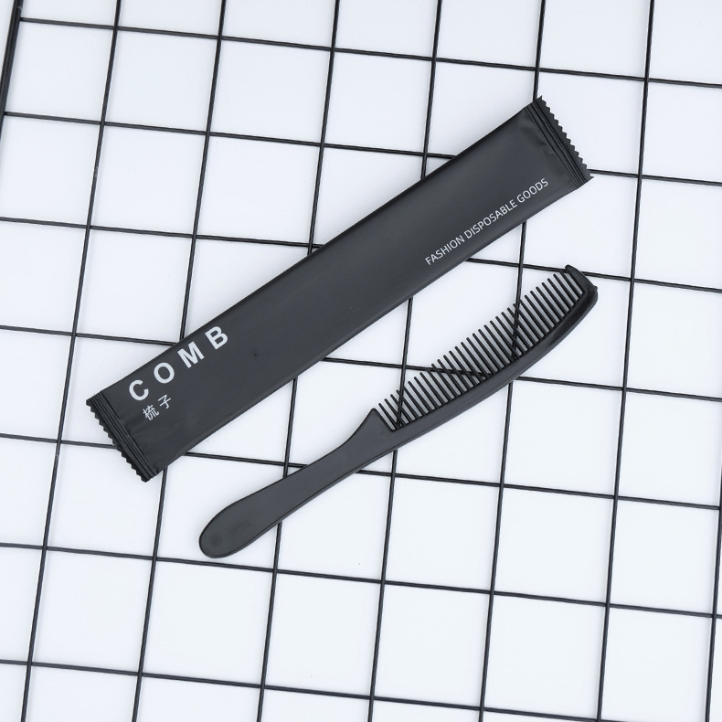 Disposable Toiletries in Five-star Hotel for Factory Custom Wholesale 14