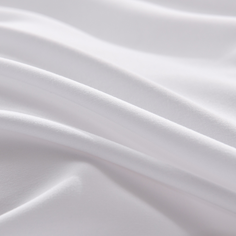 Hotel Striped Pure Cotton Bed Sheet for Manufacturers Custom Wholesale 11