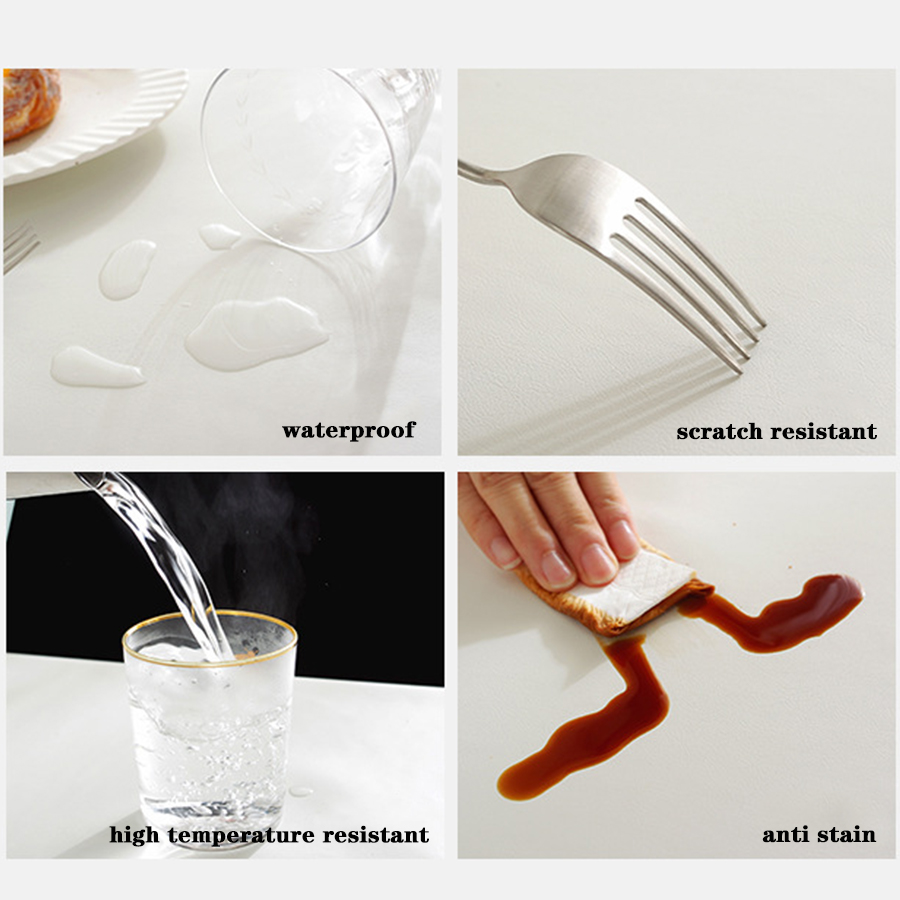 Custom wholesale linen tablecloths free design Manufacturer | Hanbi Textile 8