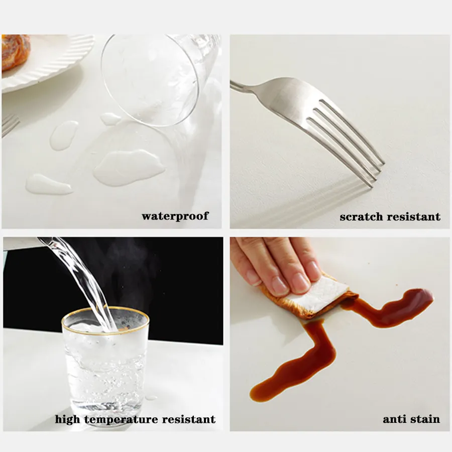 Custom wholesale linen tablecloths free design Manufacturer | Hanbi Textile 6