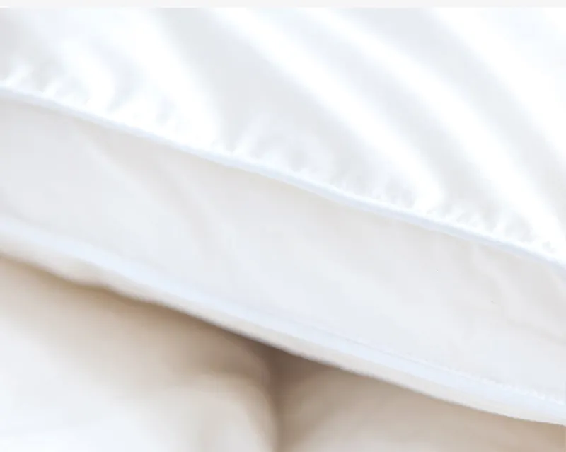 Quality best hotel duvet factory | Hanbi Textile 4