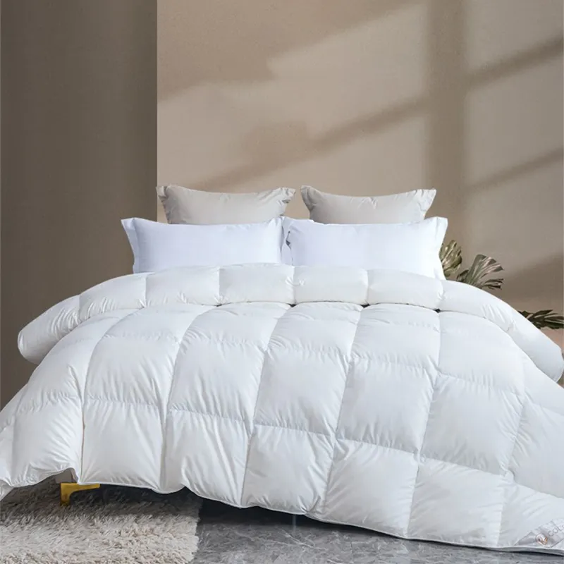 Quality best hotel duvet factory | Hanbi Textile 2