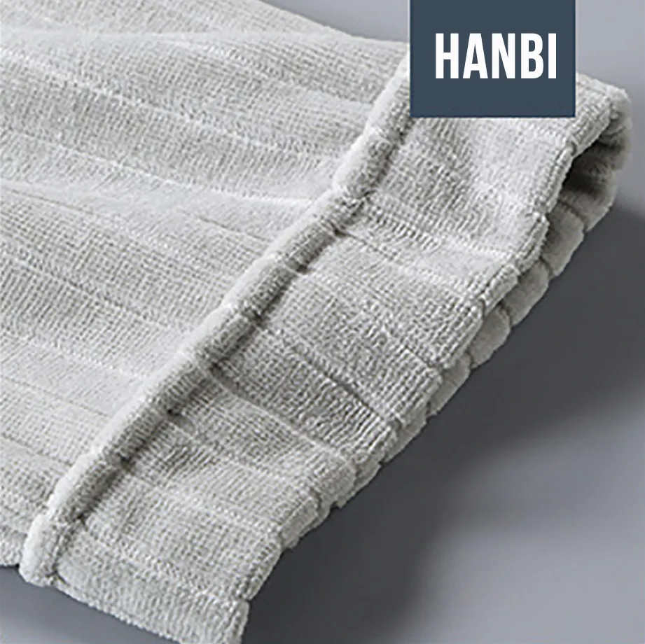 Hanbi Textile | Best Price bath robes for sale with good price 6