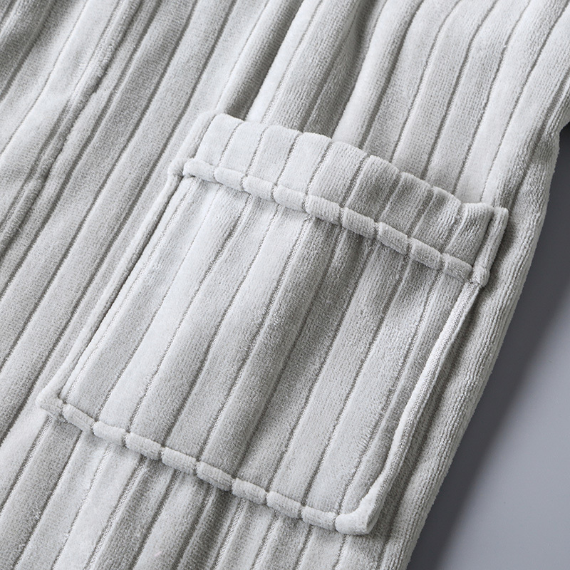 Hanbi Textile | Best Price bath robes for sale with good price 8