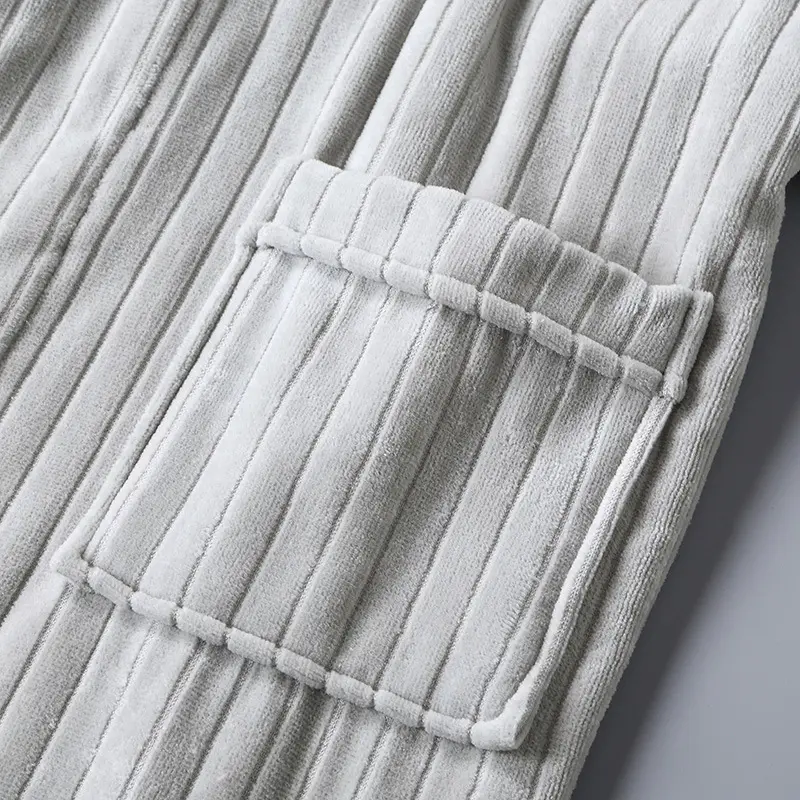 Hanbi Textile | Best Price bath robes for sale with good price 5