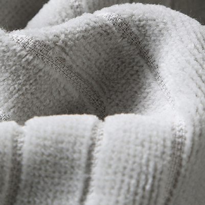 Hotel Bathrobe With Egyptian Long-Staple Cotton For Factory Customized wholesale 14