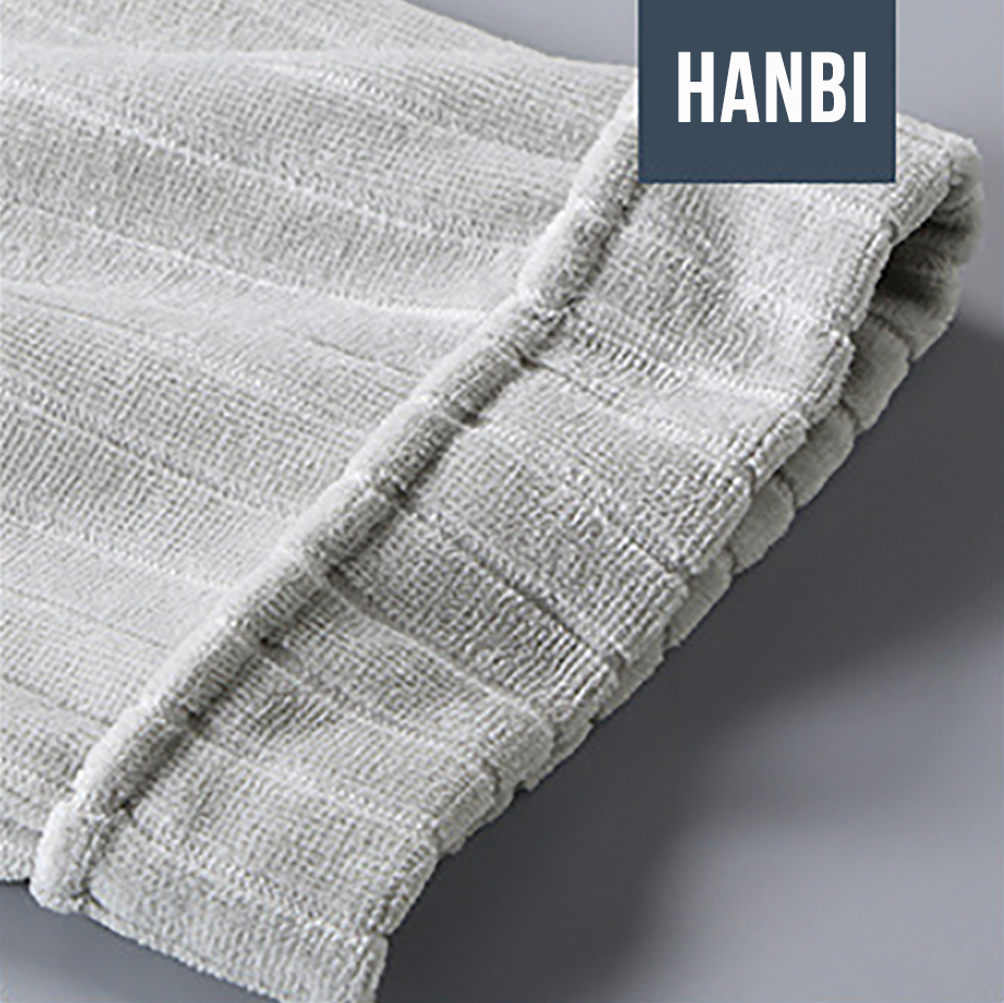Hotel Bathrobe With Egyptian Long-Staple Cotton For Factory Customized wholesale 13
