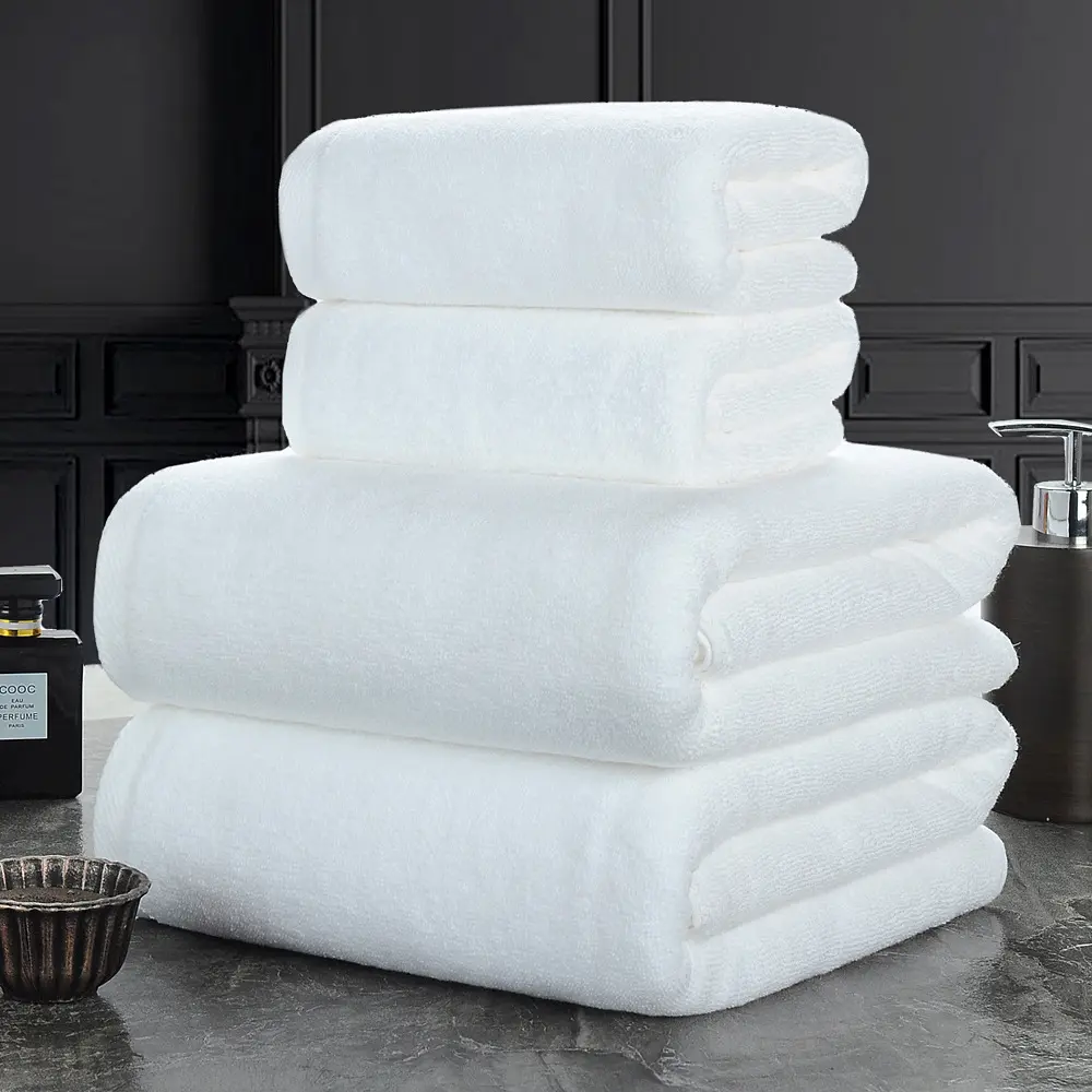 Newest best bath towels series | Hanbi Textile 4