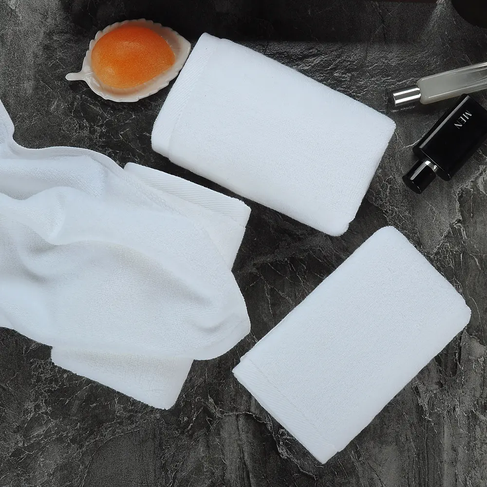 Newest best bath towels series | Hanbi Textile 5