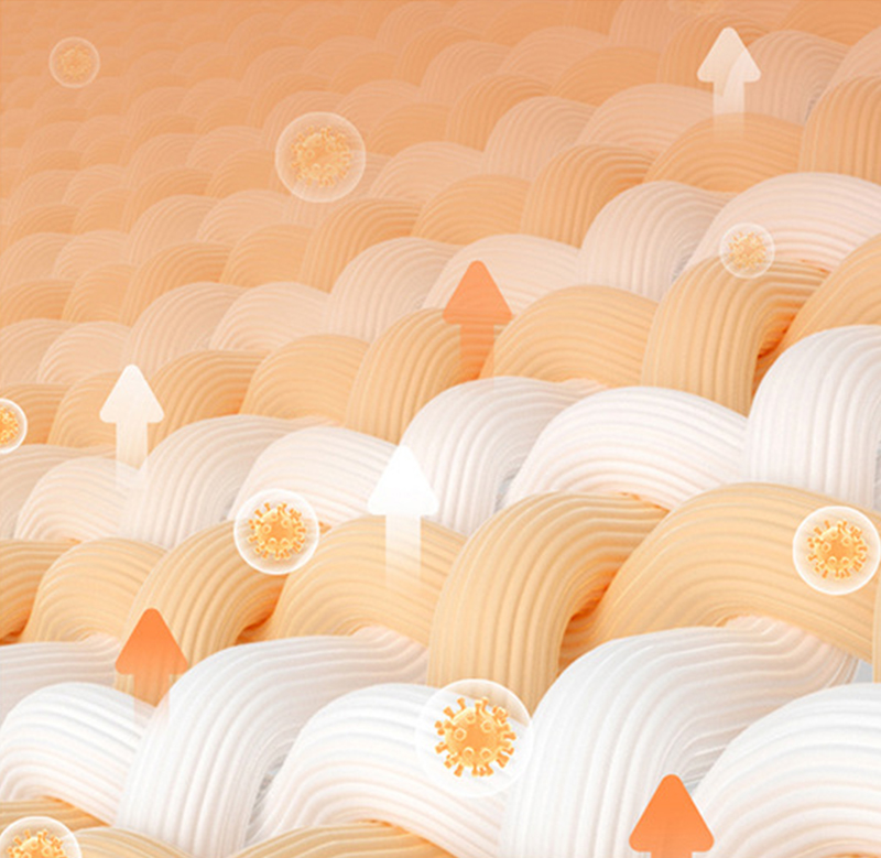 Custom hotel style duvet factory price Manufacturer | Hanbi Textile 12