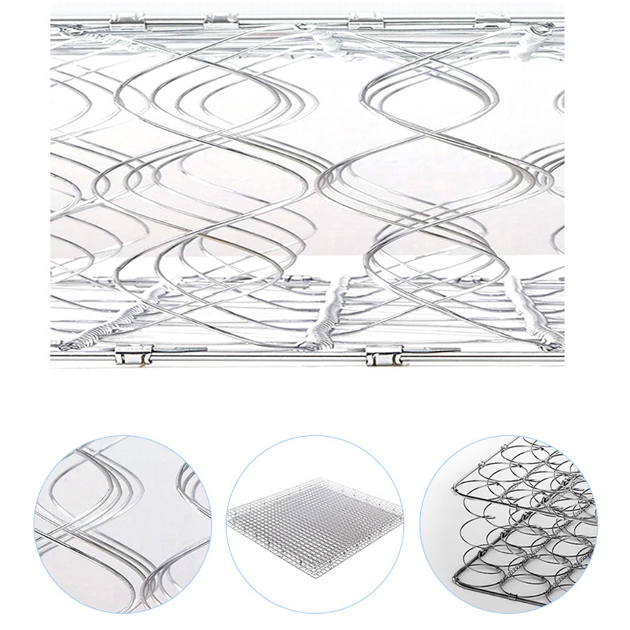 independent spring mattress