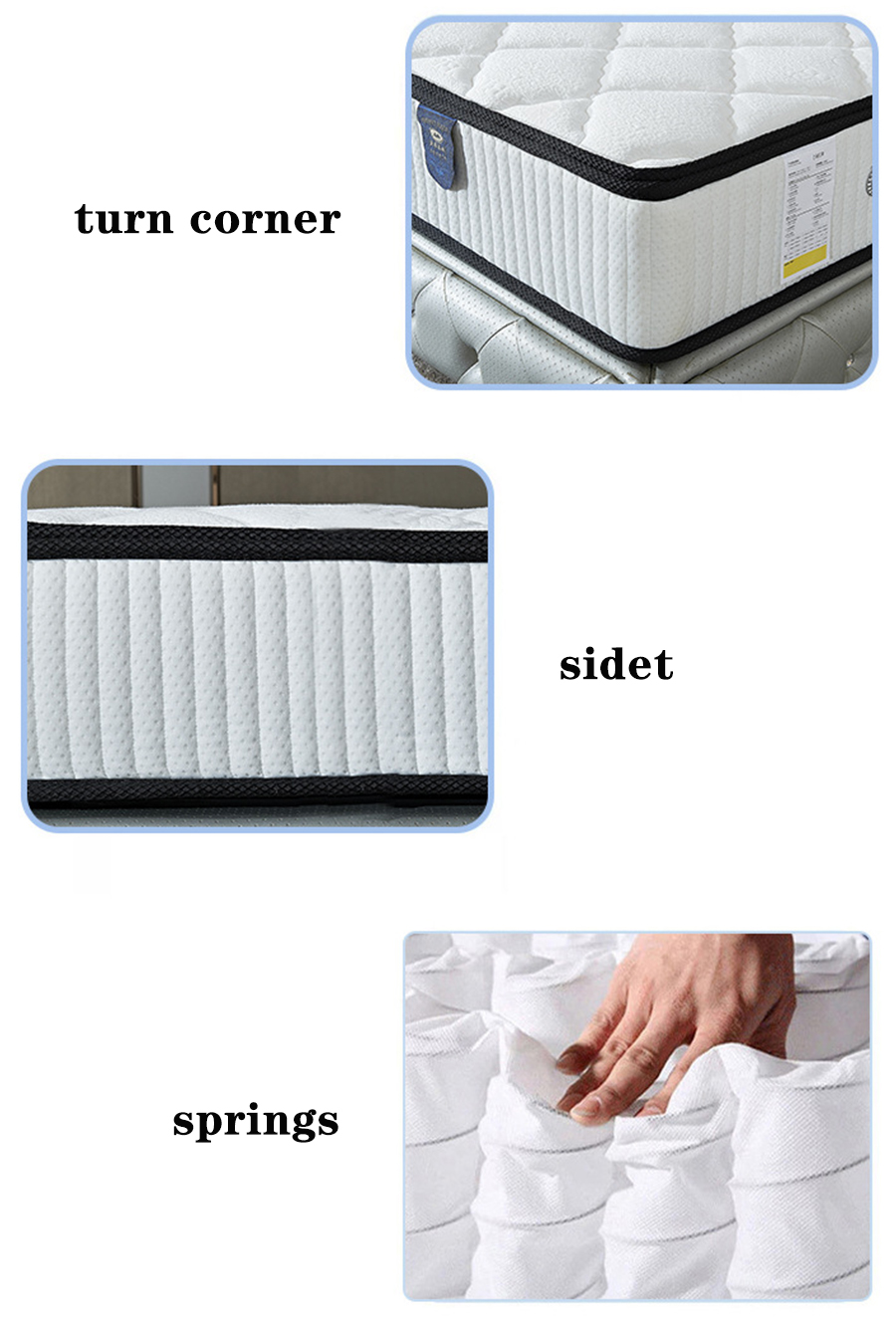 Waterproof Mattress