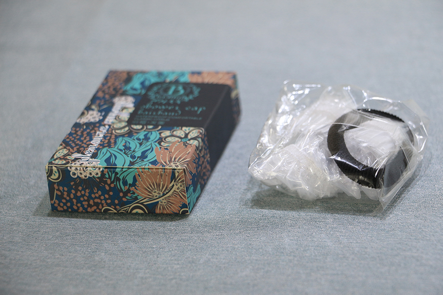 Hanbi Luxury Hotel Disposable Bathroom Toiletries Factory Price Wholesale 16