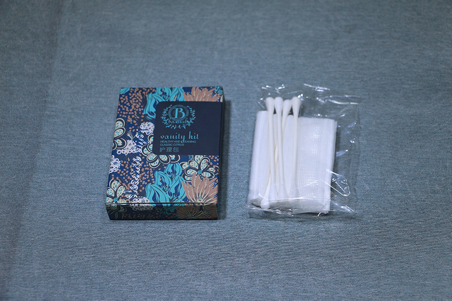 Hanbi Luxury Hotel Disposable Bathroom Toiletries Factory Price Wholesale 14