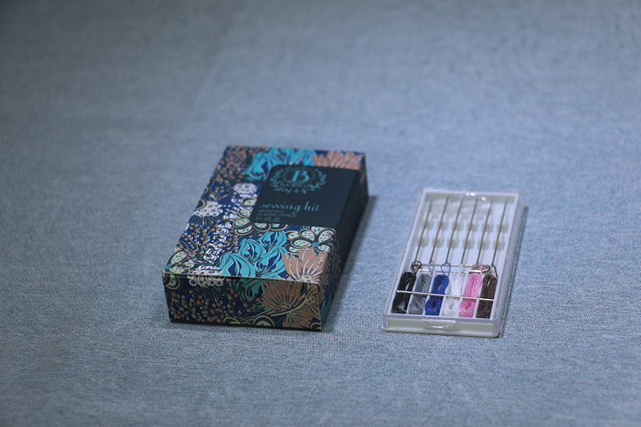 Hanbi Luxury Hotel Disposable Bathroom Toiletries Factory Price Wholesale 15