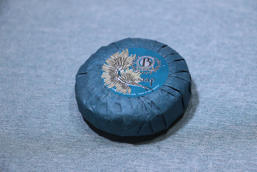 Hanbi Luxury Hotel Disposable Bathroom Toiletries Factory Price Wholesale 18