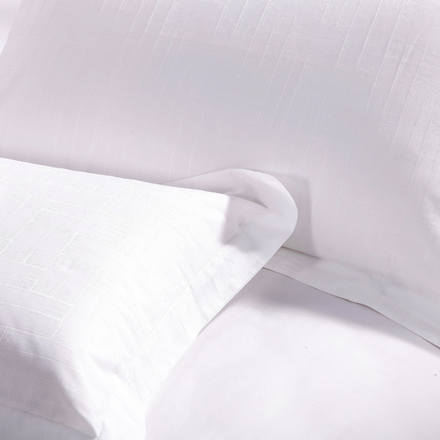 best material hotel quality bedding sets factory | Hanbi Textile 11