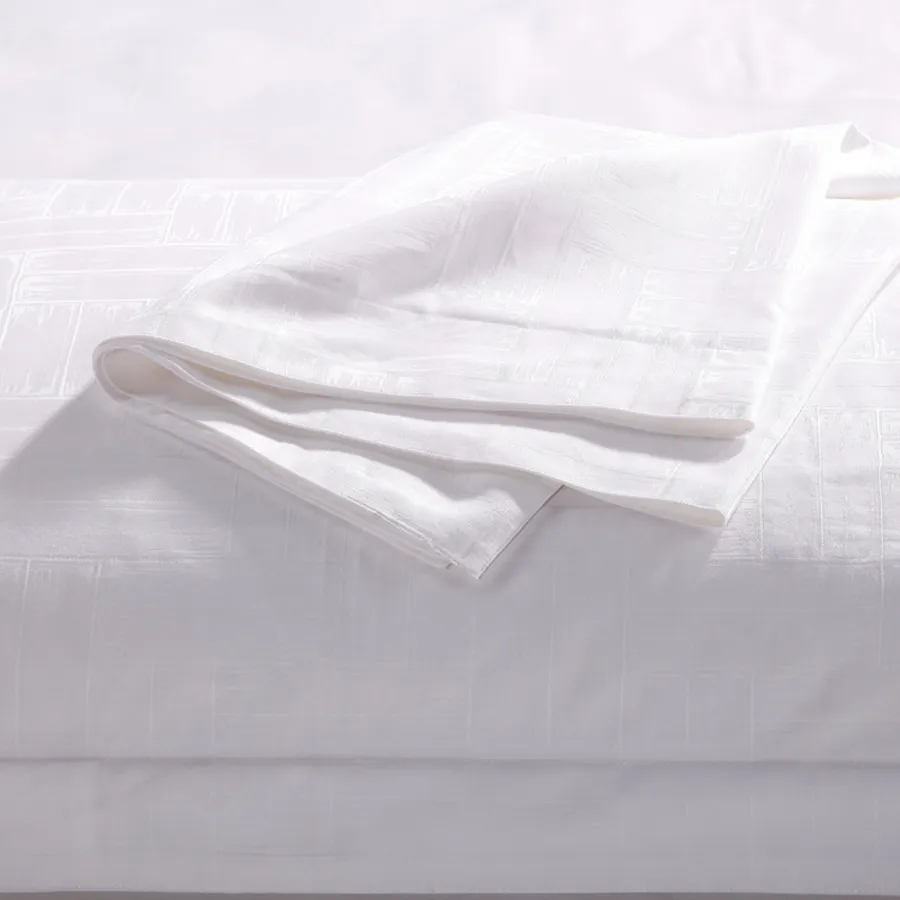 best material hotel quality bedding sets factory | Hanbi Textile 4