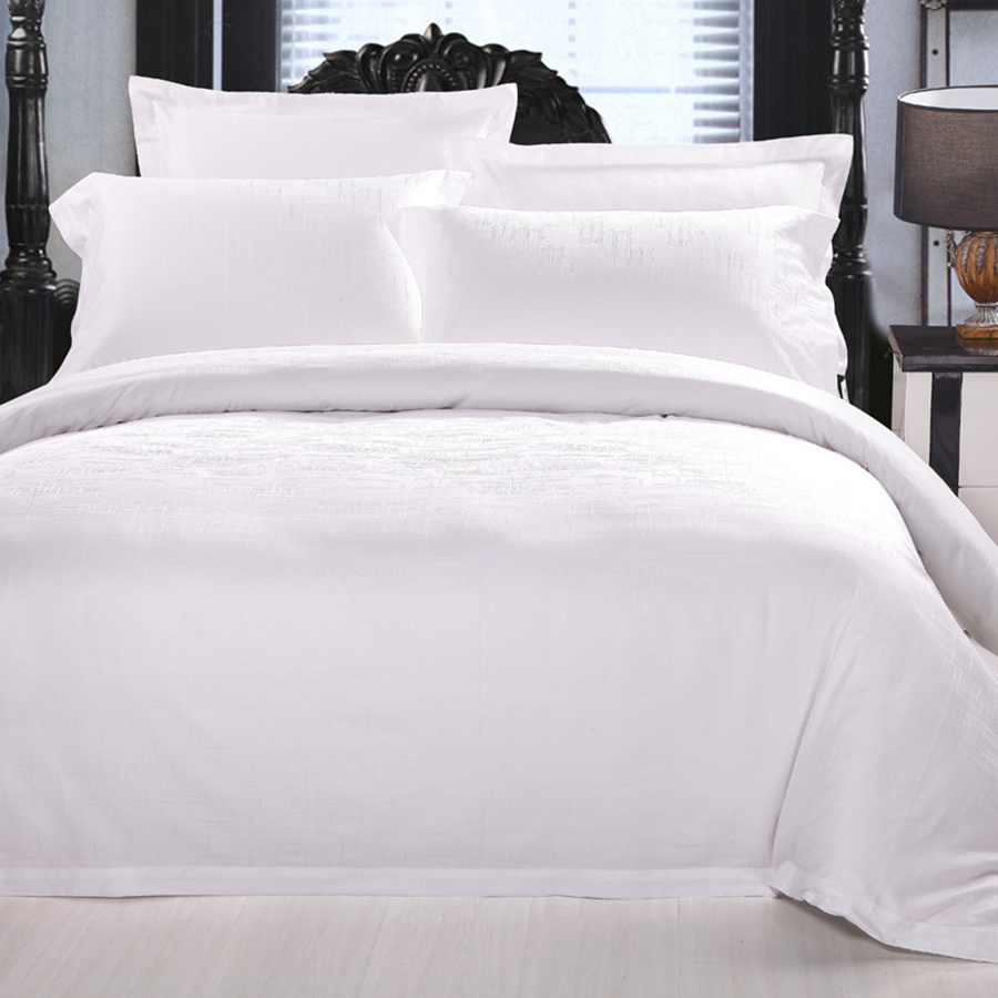 hotel bedding set