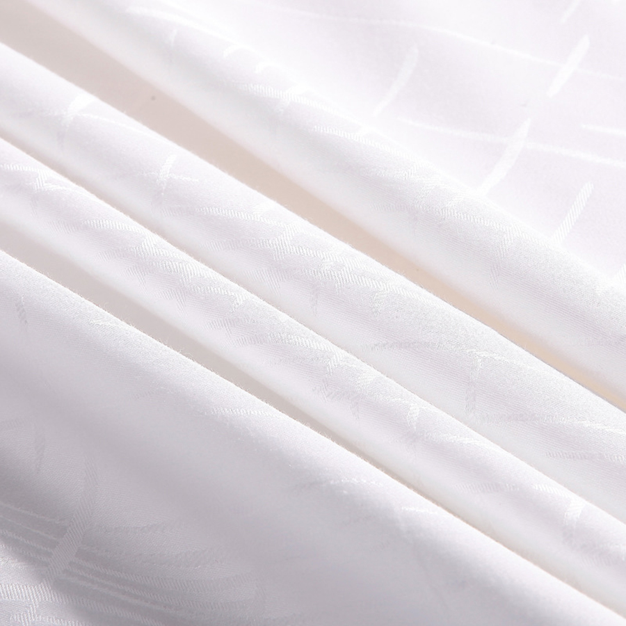 best material hotel quality bedding sets factory | Hanbi Textile 12