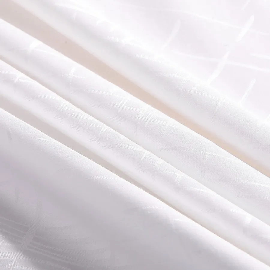 best material hotel quality bedding sets factory | Hanbi Textile 5