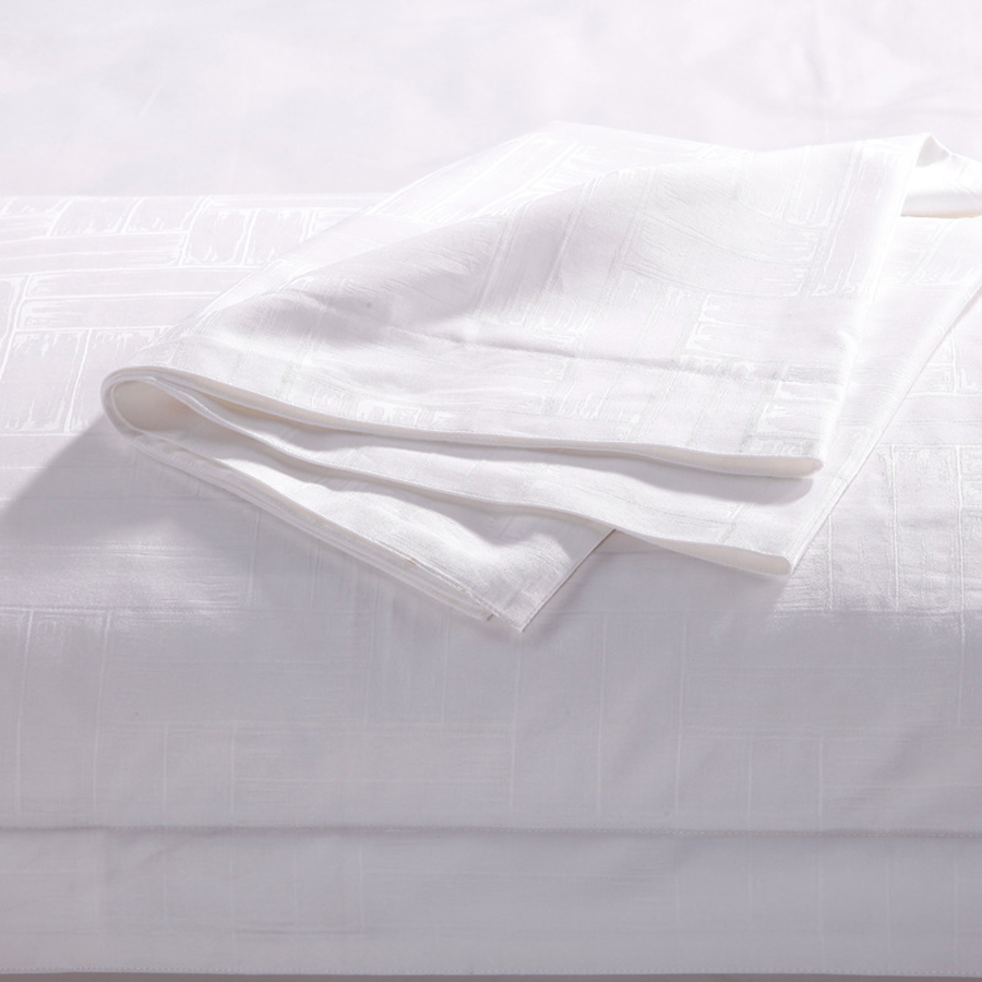 best material hotel quality bedding sets factory | Hanbi Textile 10