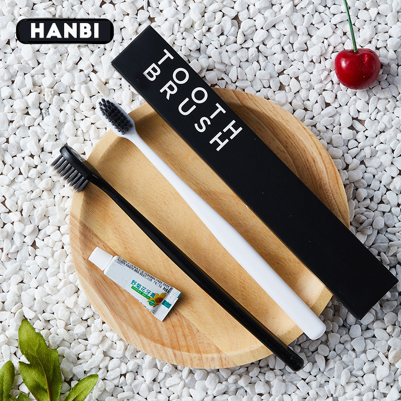 Star Hotel Linen Bathroom Amenities Customized Wholesale -Hanbi Textile 17