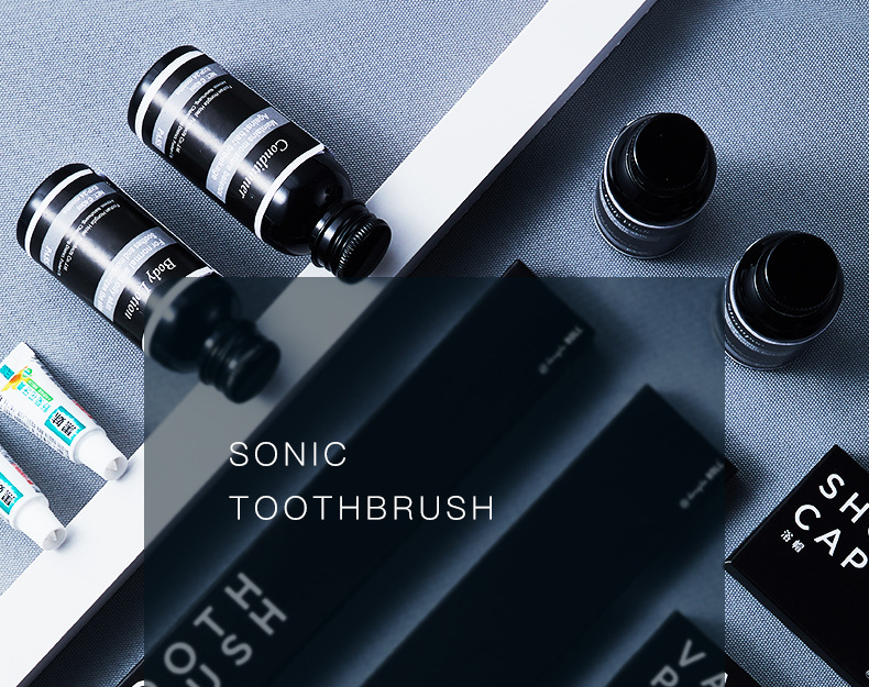 Star Hotel Linen Bathroom Amenities Customized Wholesale -Hanbi Textile 10