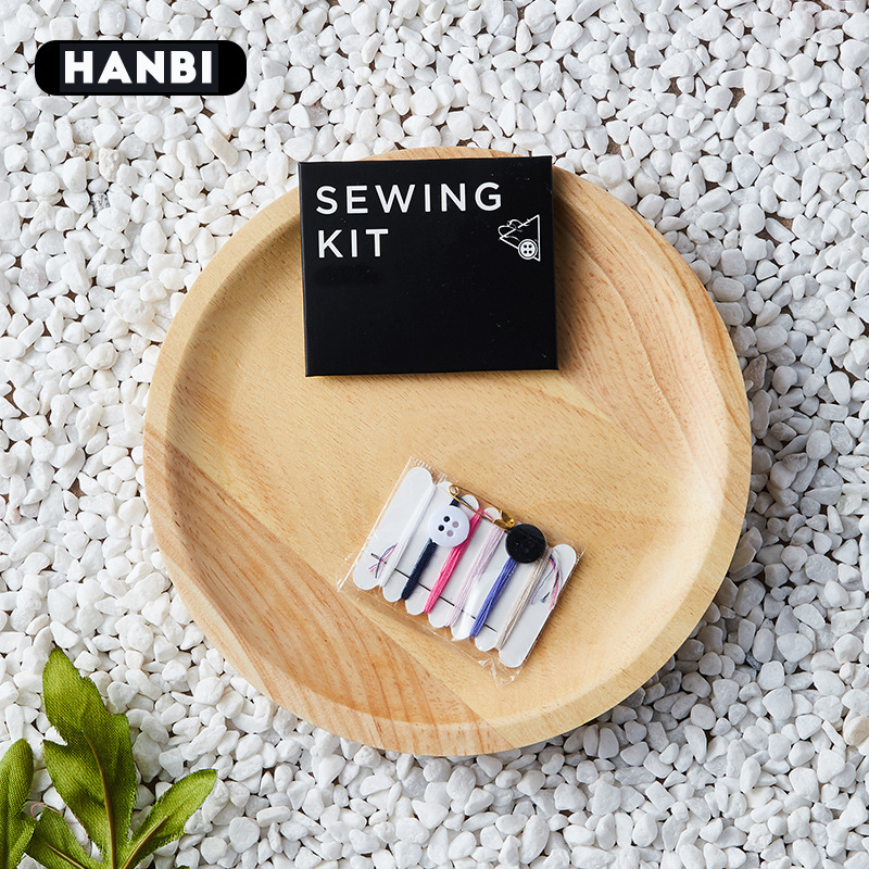 Star Hotel Linen Bathroom Amenities Customized Wholesale -Hanbi Textile 24