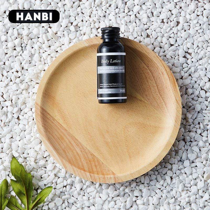 Star Hotel Linen Bathroom Amenities Customized Wholesale -Hanbi Textile 21