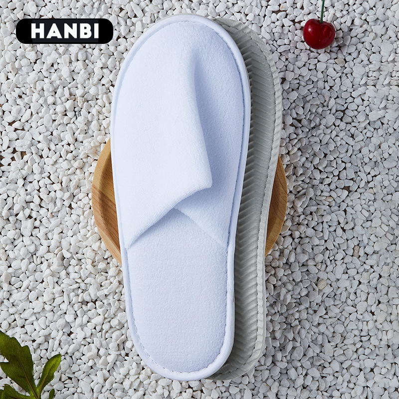 Star Hotel Linen Bathroom Amenities Customized Wholesale -Hanbi Textile 25