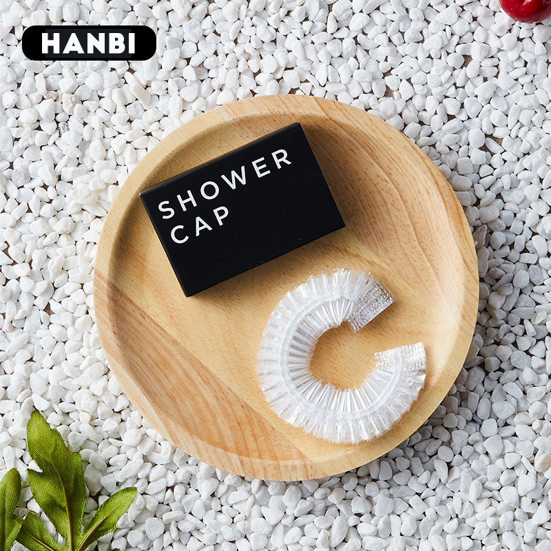 Star Hotel Linen Bathroom Amenities Customized Wholesale -Hanbi Textile 19
