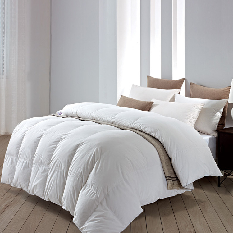 Hanbi Textile | Bespoke hotel duvets customized 7