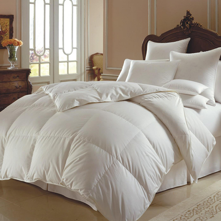 Hanbi Textile | Bespoke hotel duvets customized 5