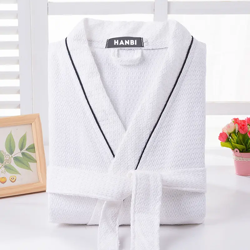Custom national hotel supply company company Manufacturer | Hanbi Textile 3