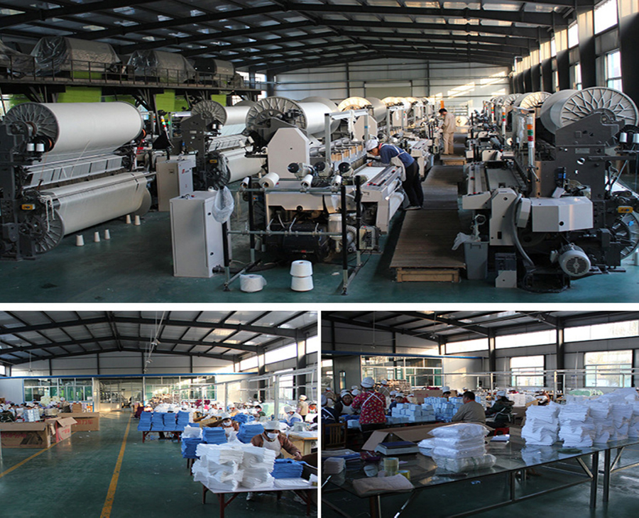 Cotton Waffle Pattern Hotel Bathrobe Senior Customization - Hanbi Textile 9