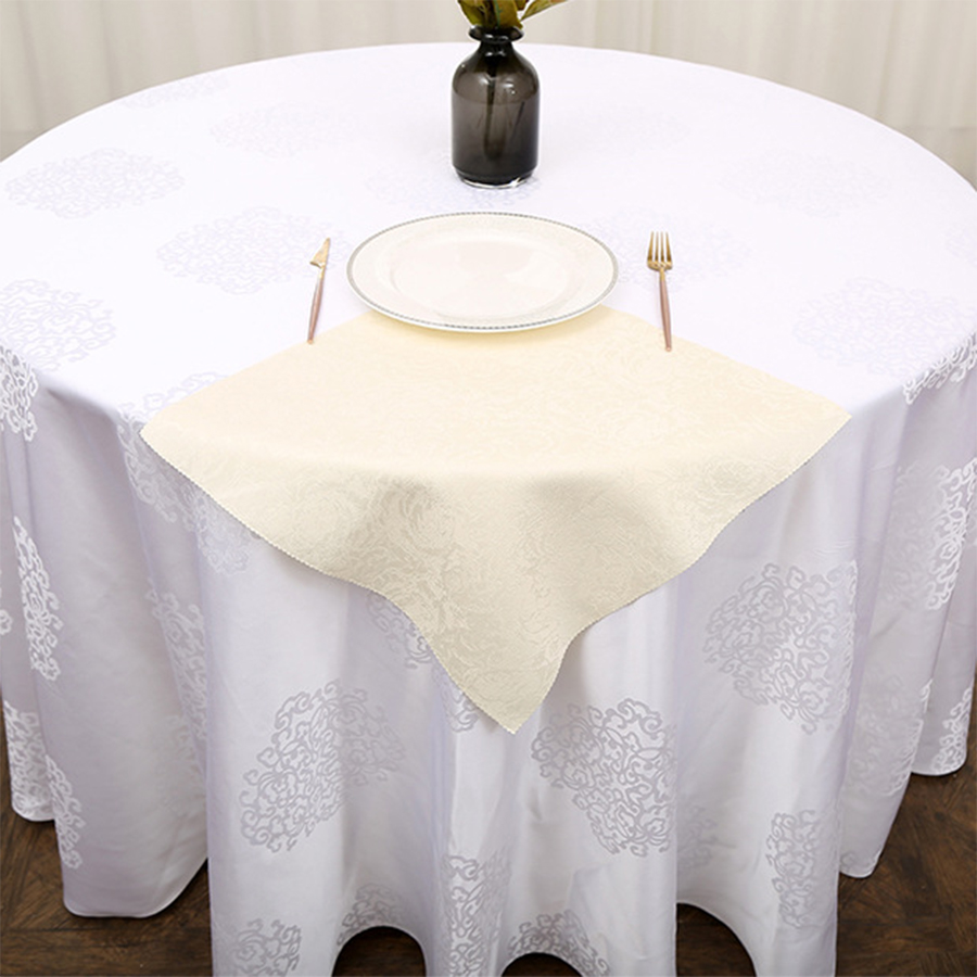 cloth napkins