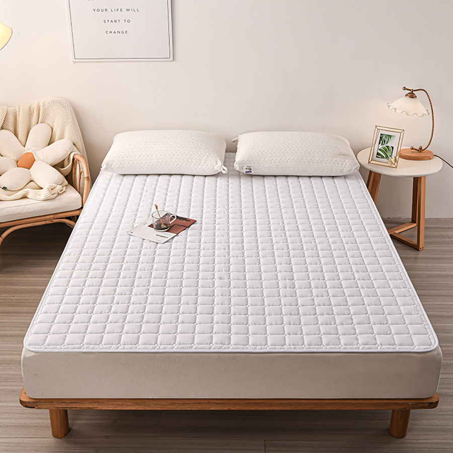 mattress protector mat