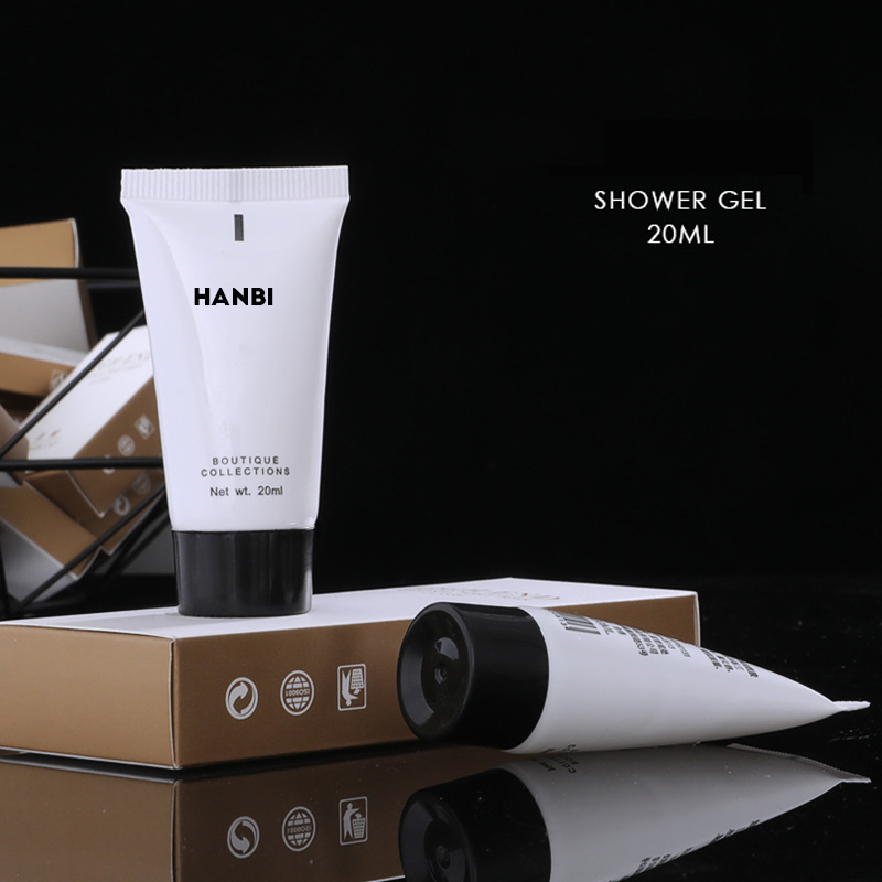 Disposable Bathroom Amenities Customized Wholesale For High-End Hotels 14