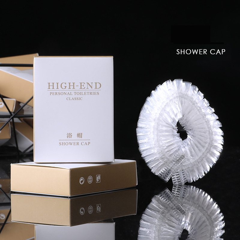 Disposable Bathroom Amenities Customized Wholesale For High-End Hotels 16