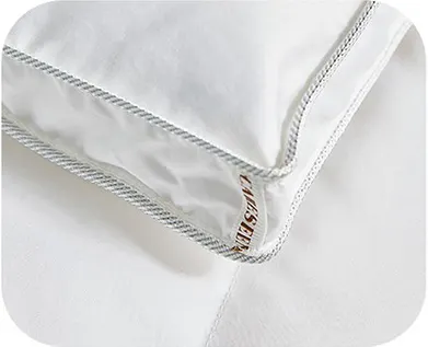 Comfortable hotel luxe quilt factory | Hanbi Textile 5