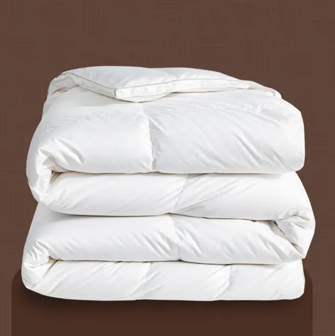 Comfortable hotel luxe quilt factory | Hanbi Textile 7